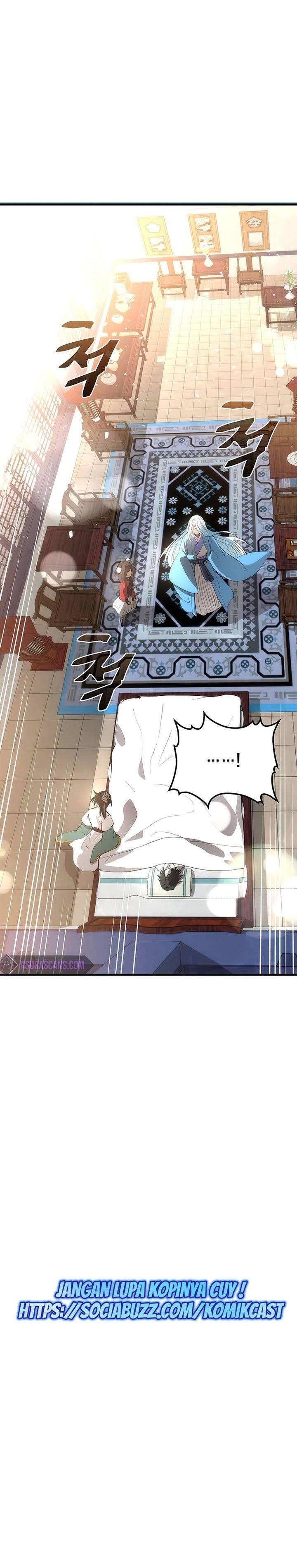 Doctor’s Rebirth Chapter 071
