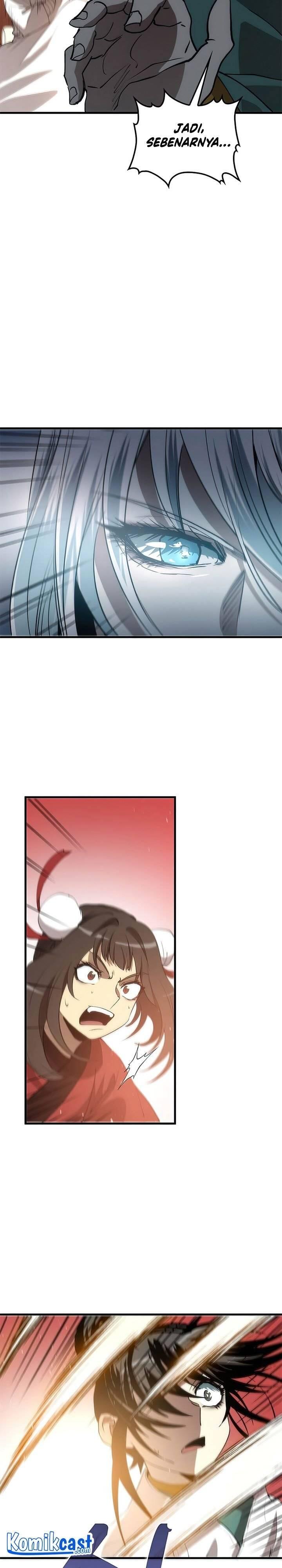 Doctor’s Rebirth Chapter 071