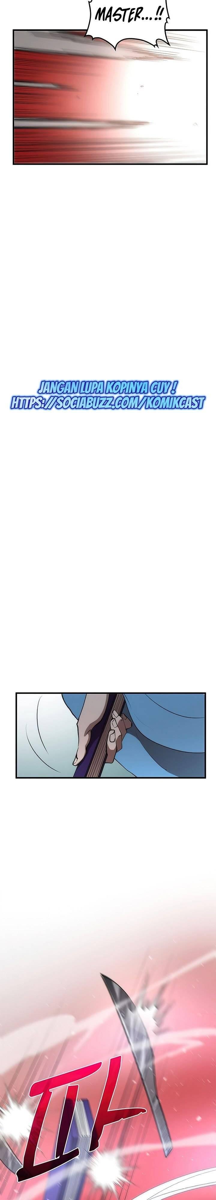 Doctor’s Rebirth Chapter 071