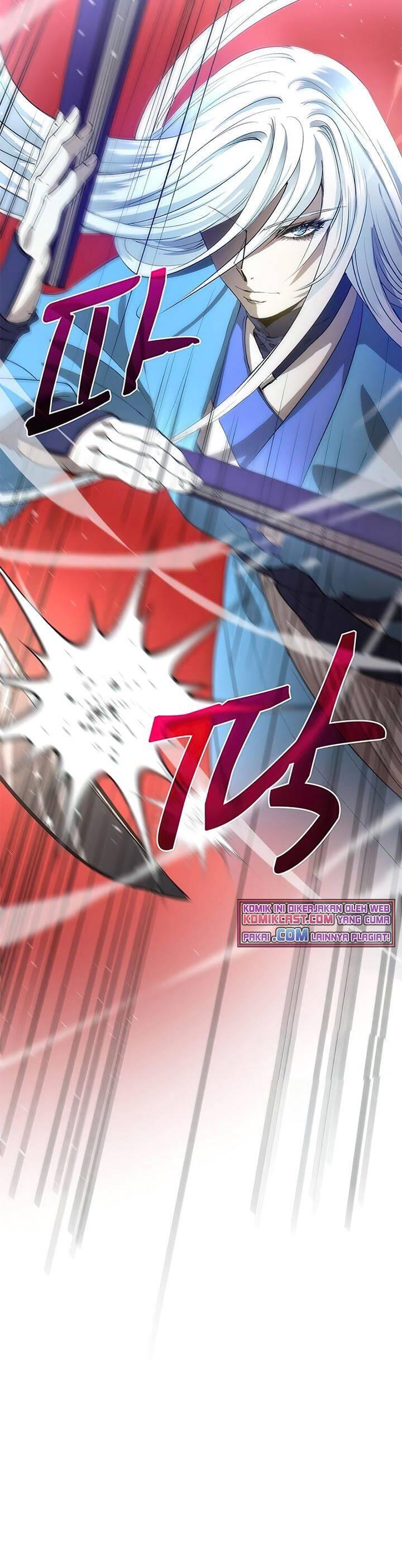 Doctor’s Rebirth Chapter 071