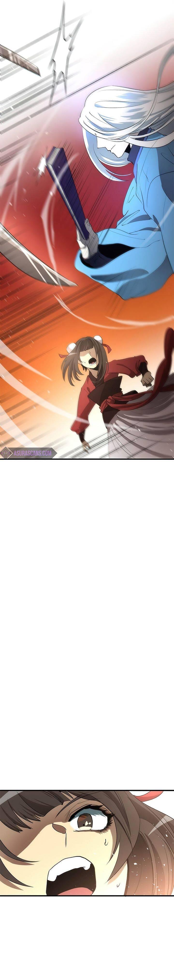 Doctor’s Rebirth Chapter 071