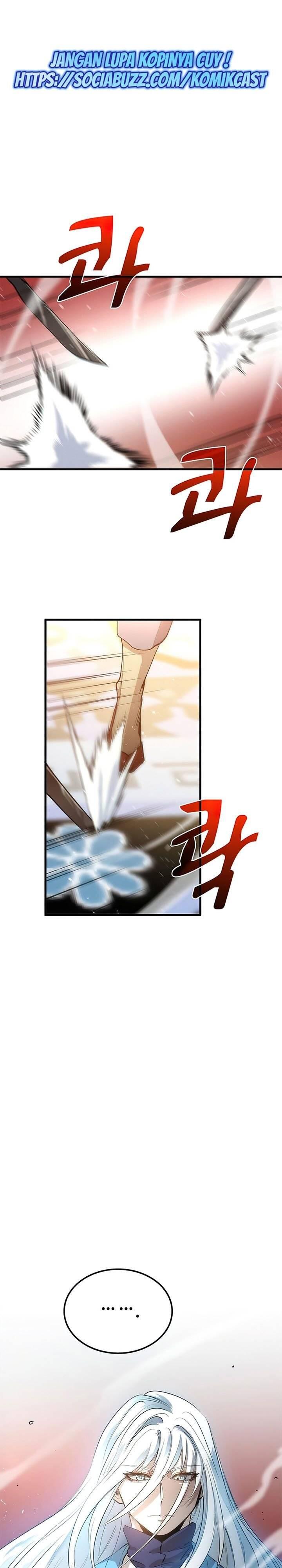 Doctor’s Rebirth Chapter 071