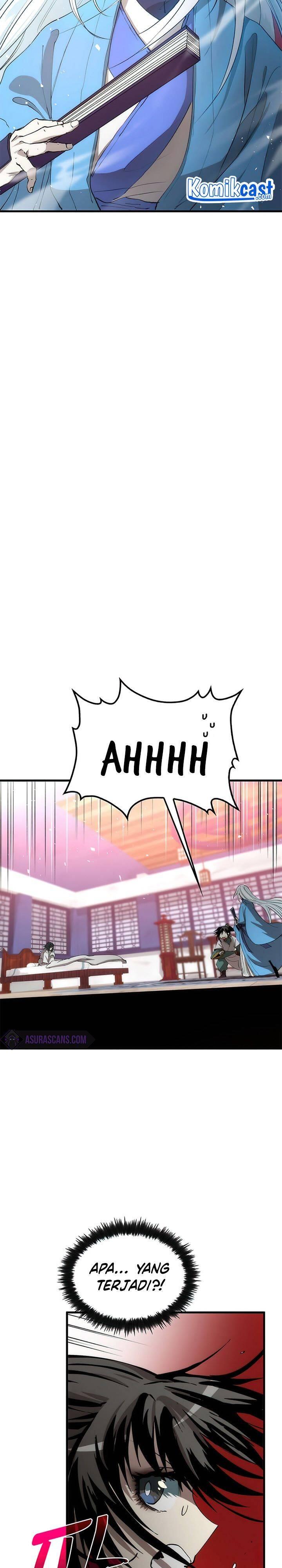 Doctor’s Rebirth Chapter 071