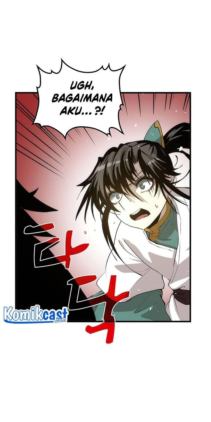 Doctor’s Rebirth Chapter 071