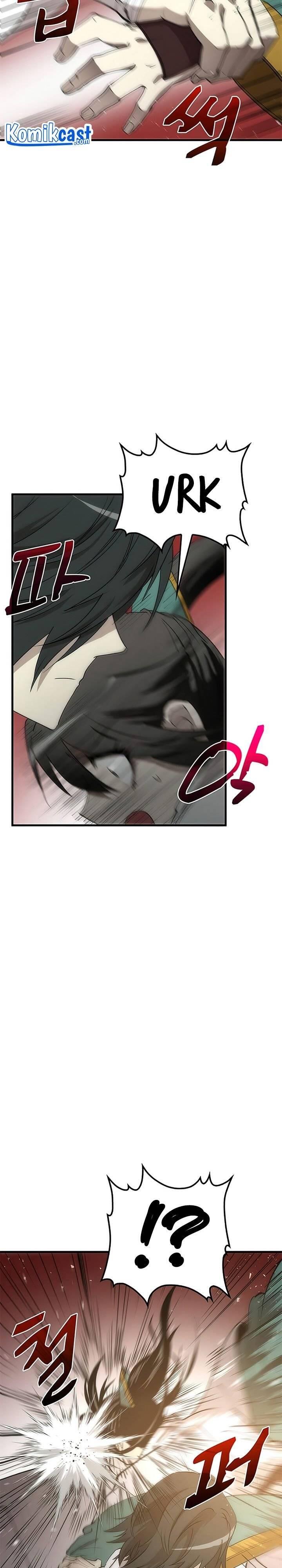 Doctor’s Rebirth Chapter 071
