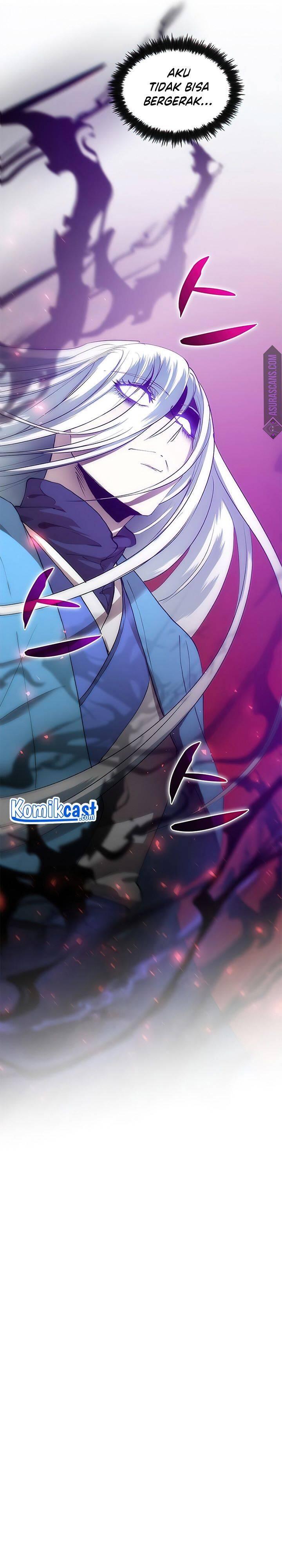Doctor’s Rebirth Chapter 071
