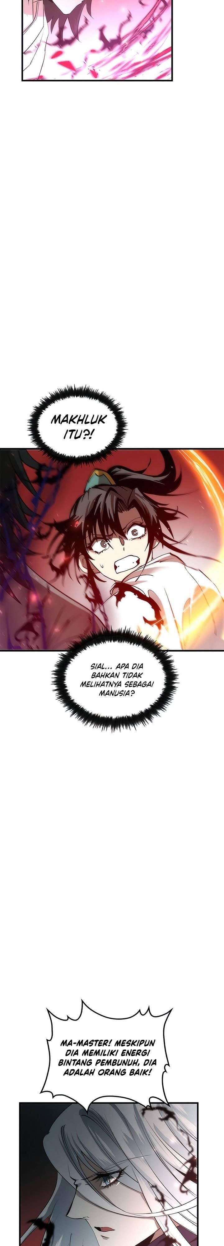 Doctor’s Rebirth Chapter 071