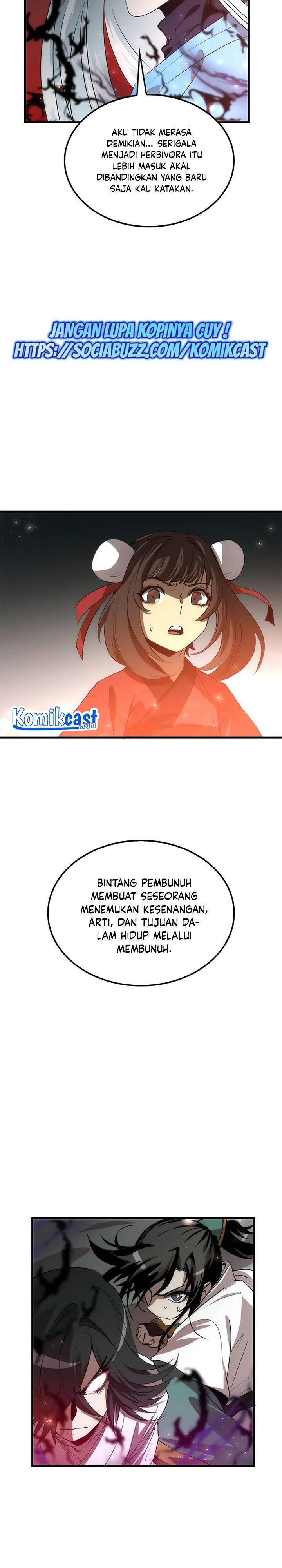 Doctor’s Rebirth Chapter 071