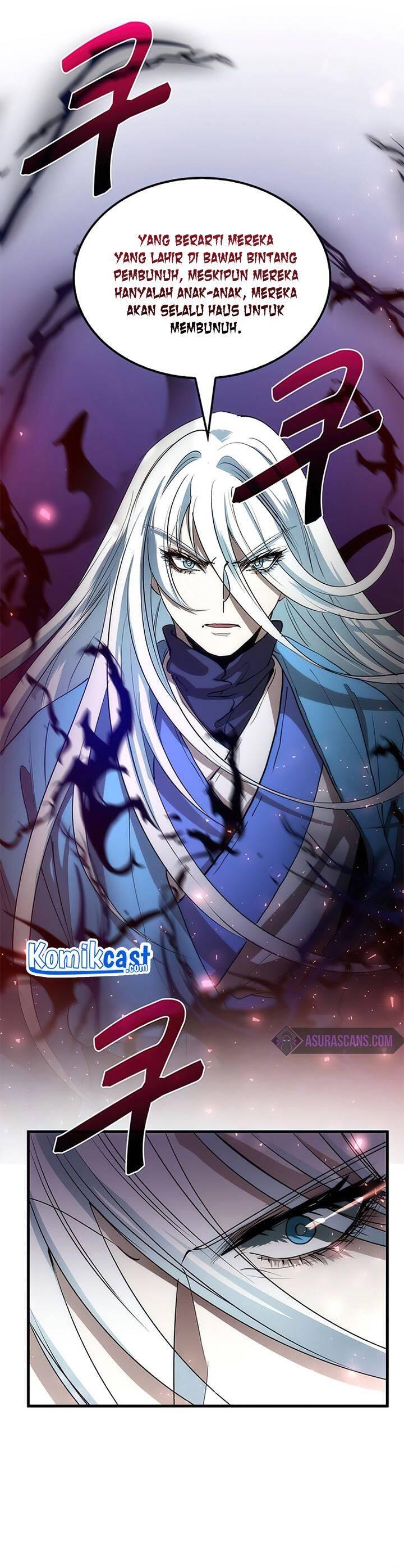 Doctor’s Rebirth Chapter 071