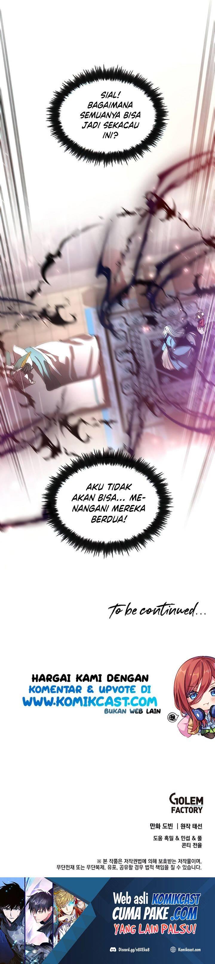 Doctor’s Rebirth Chapter 071