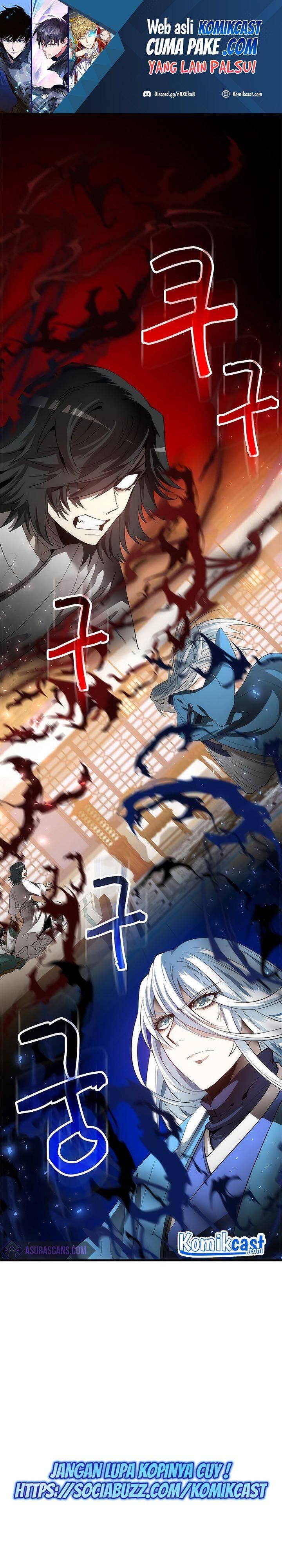Doctor’s Rebirth Chapter 072