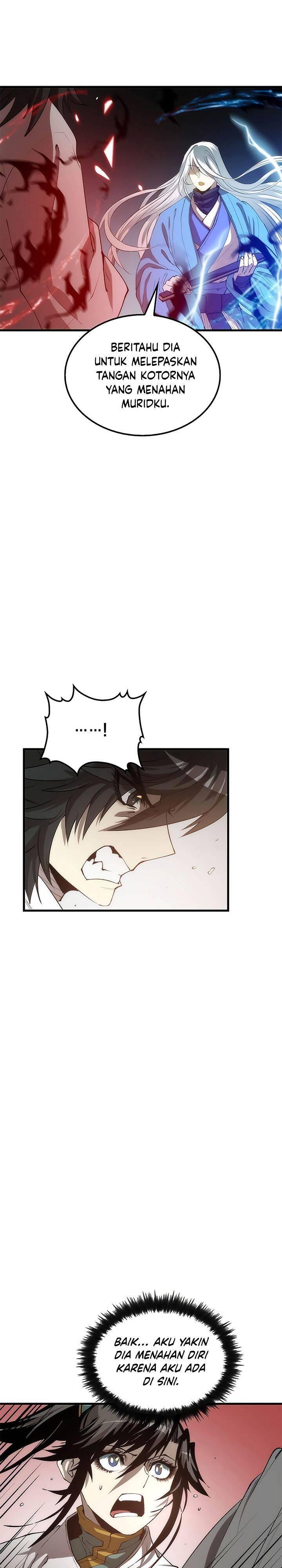 Doctor’s Rebirth Chapter 072