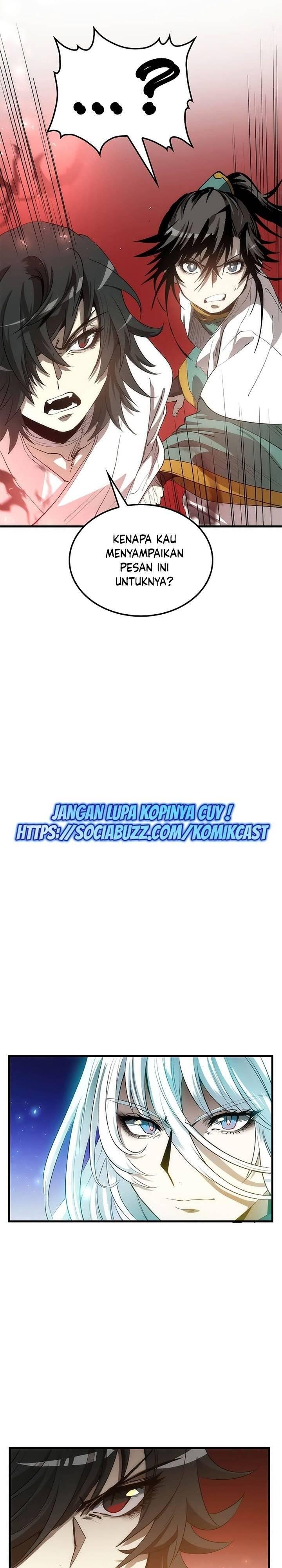 Doctor’s Rebirth Chapter 072
