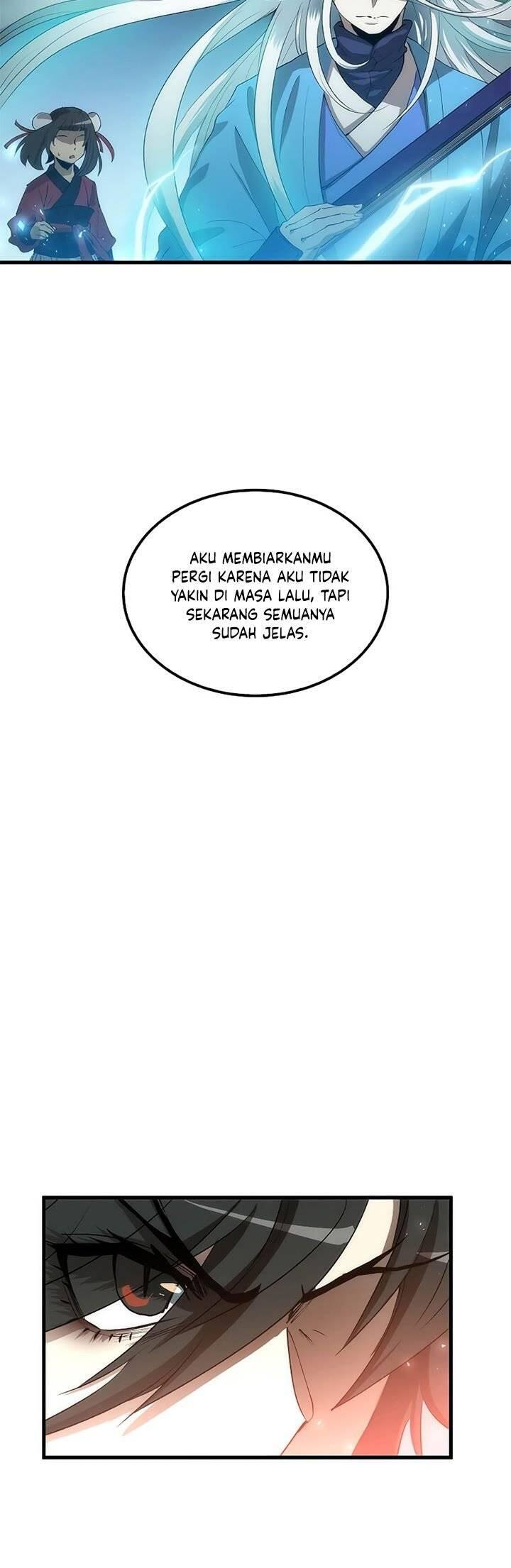 Doctor’s Rebirth Chapter 072