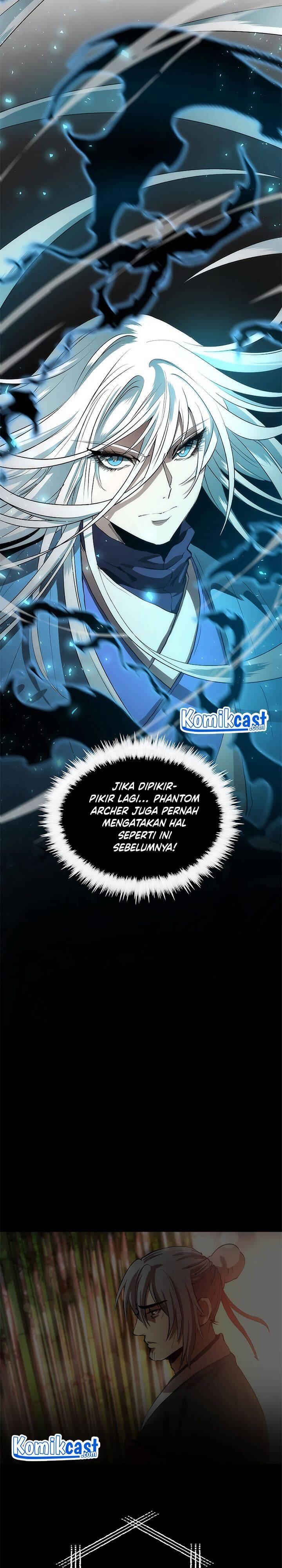 Doctor’s Rebirth Chapter 072