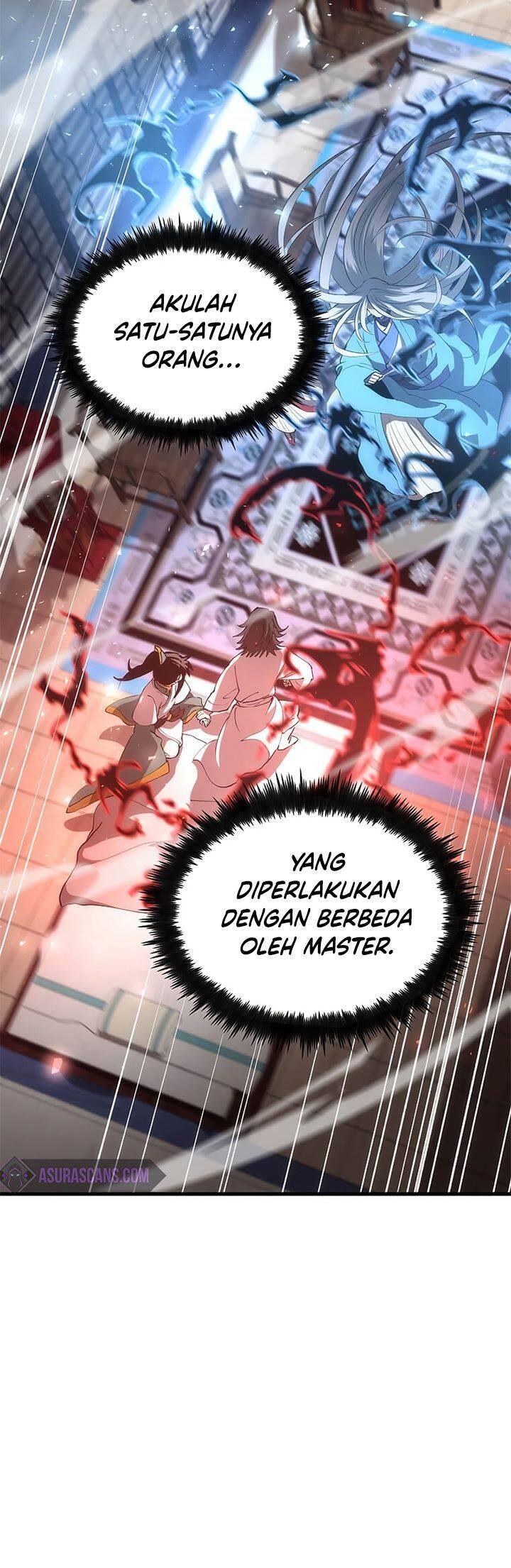 Doctor’s Rebirth Chapter 072