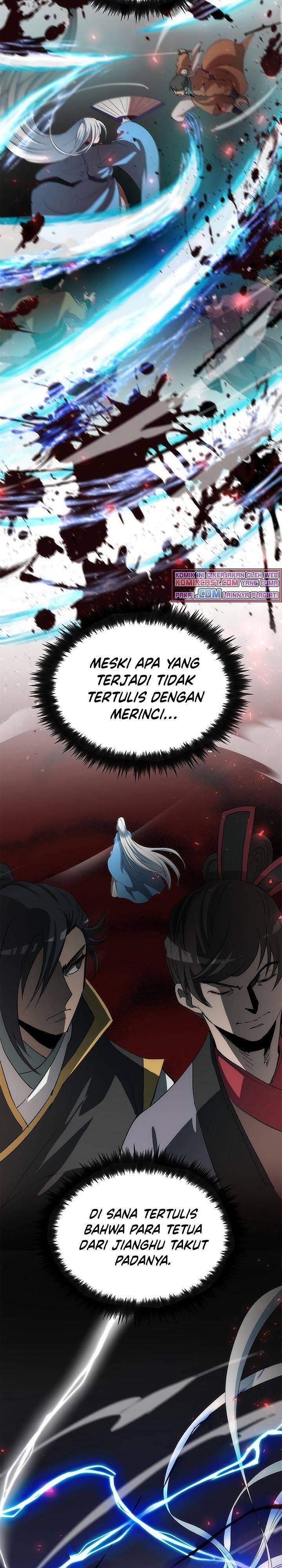 Doctor’s Rebirth Chapter 072