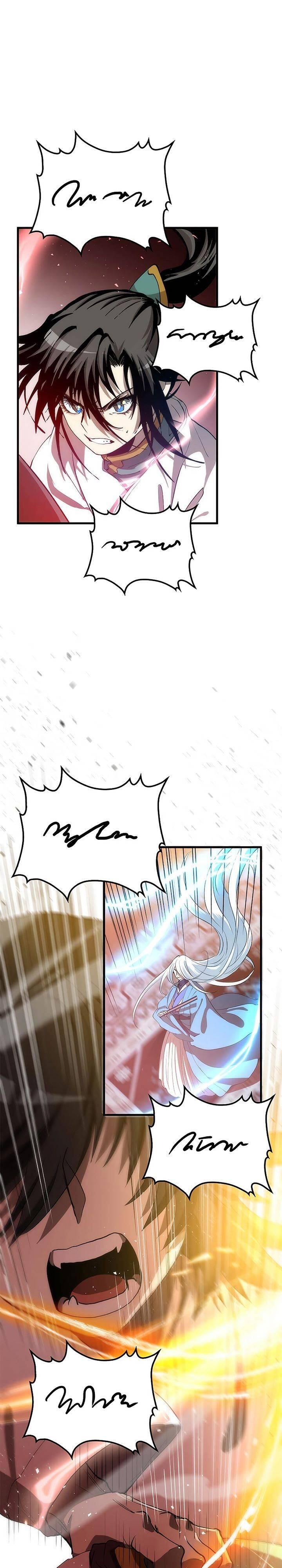 Doctor’s Rebirth Chapter 072