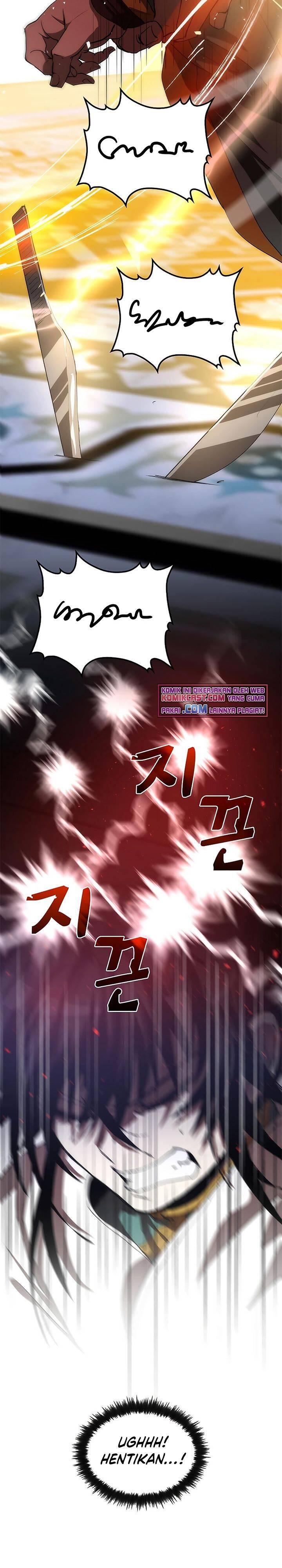 Doctor’s Rebirth Chapter 072