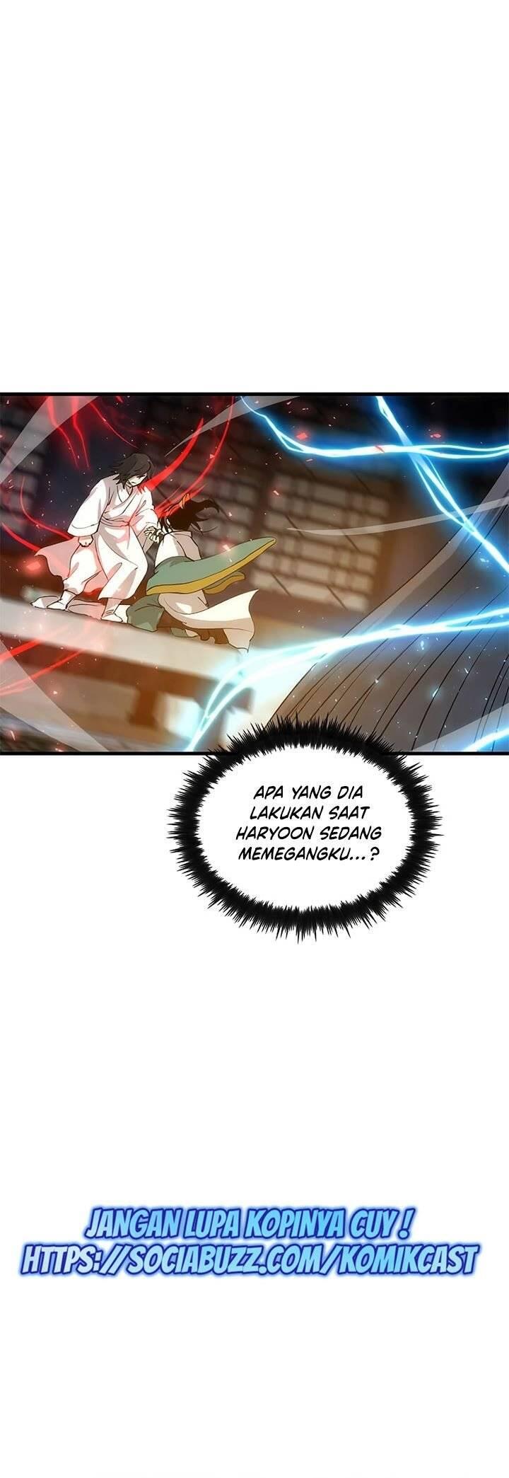 Doctor’s Rebirth Chapter 072