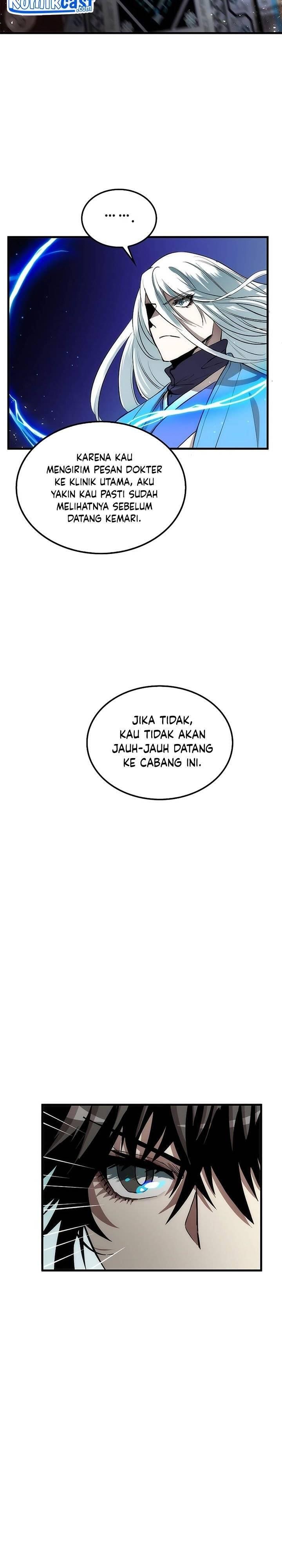 Doctor’s Rebirth Chapter 072