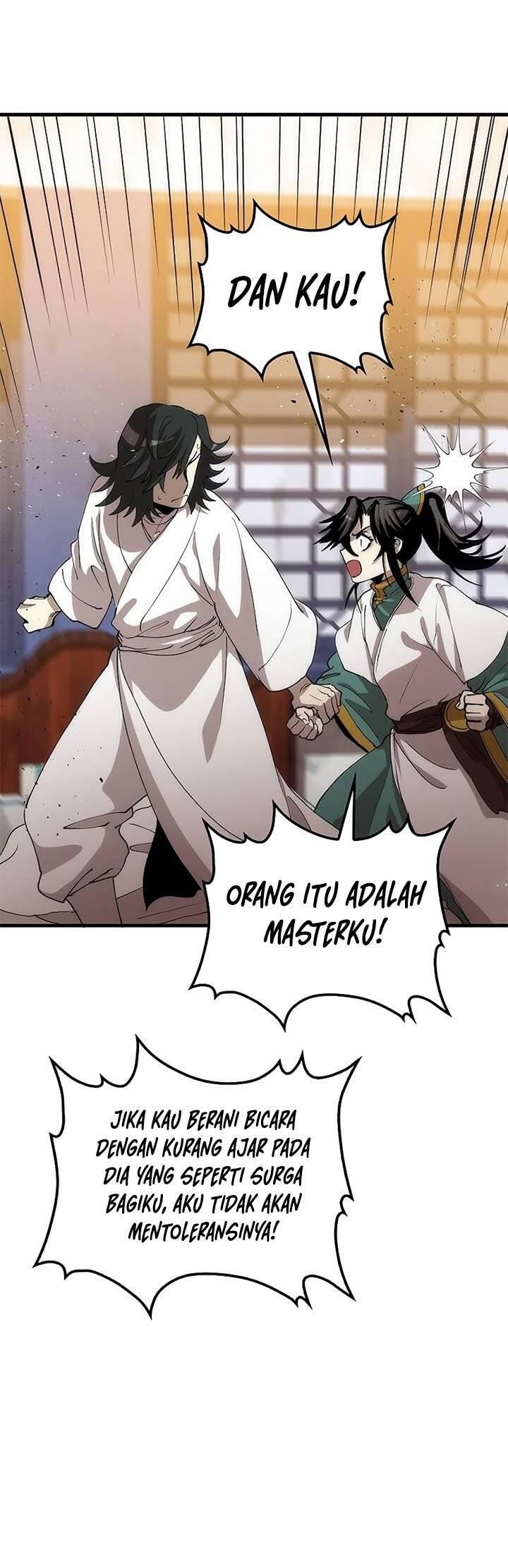 Doctor’s Rebirth Chapter 072