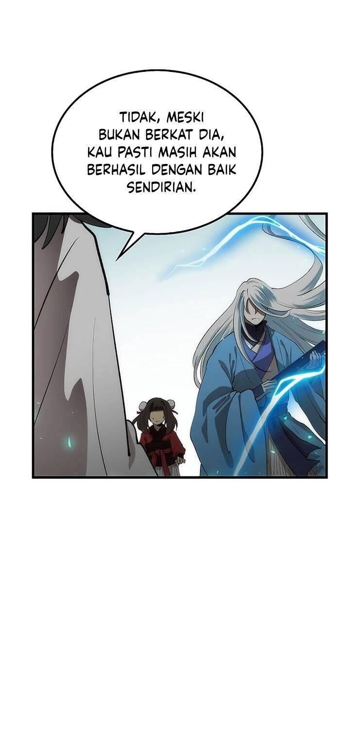 Doctor’s Rebirth Chapter 072