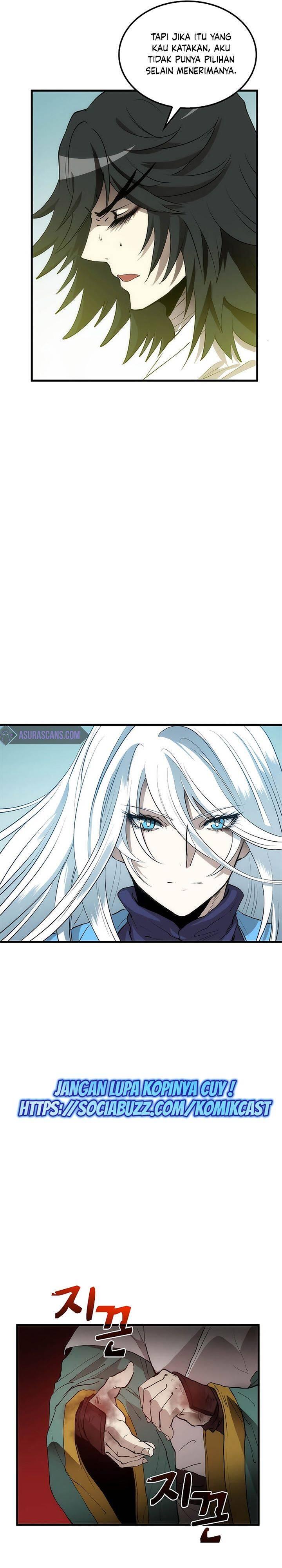 Doctor’s Rebirth Chapter 072