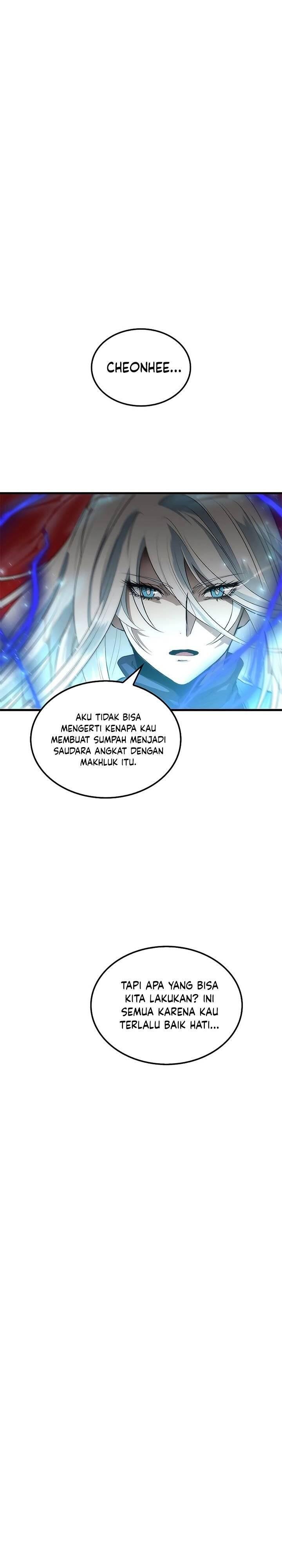 Doctor’s Rebirth Chapter 072