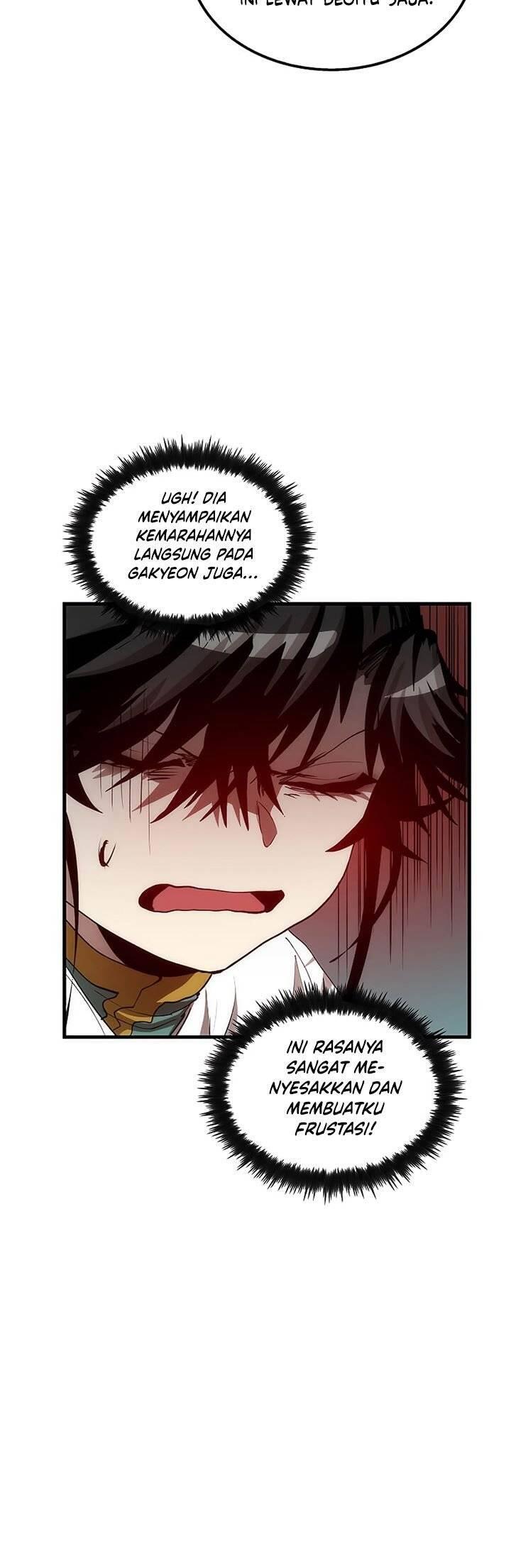 Doctor’s Rebirth Chapter 072