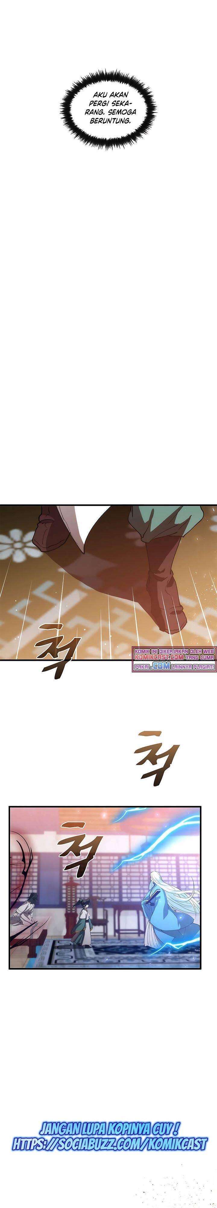 Doctor’s Rebirth Chapter 072