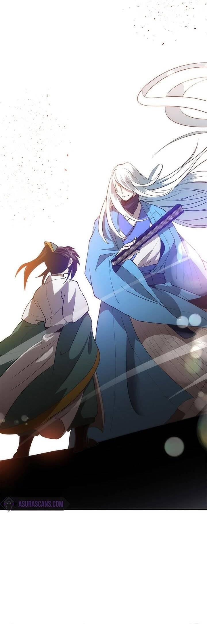 Doctor’s Rebirth Chapter 072