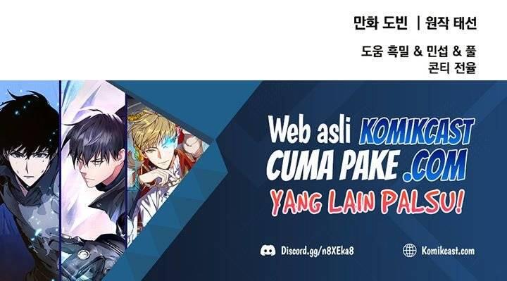Doctor’s Rebirth Chapter 072