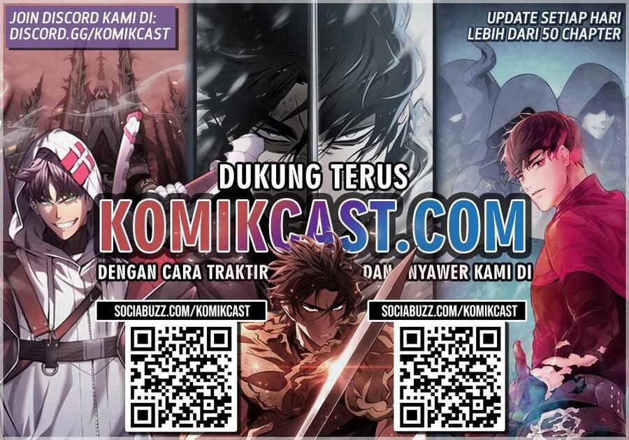 Doctor’s Rebirth Chapter 072
