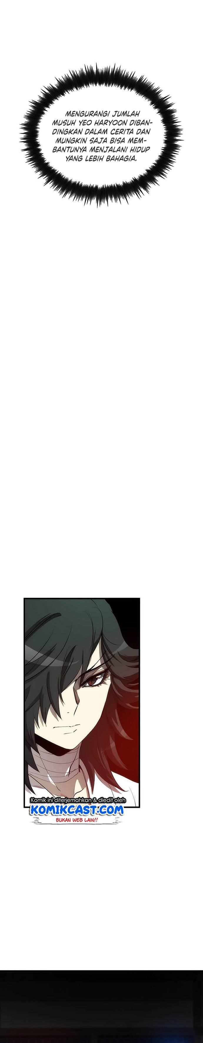 Doctor’s Rebirth Chapter 073