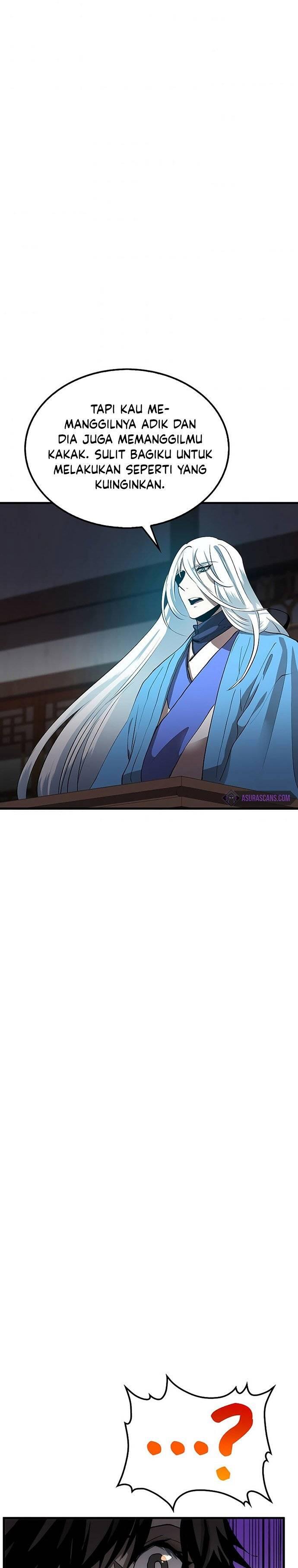 Doctor’s Rebirth Chapter 073
