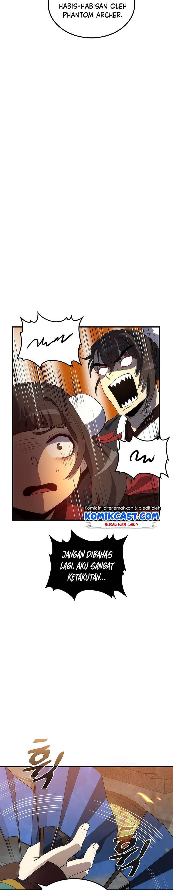 Doctor’s Rebirth Chapter 073