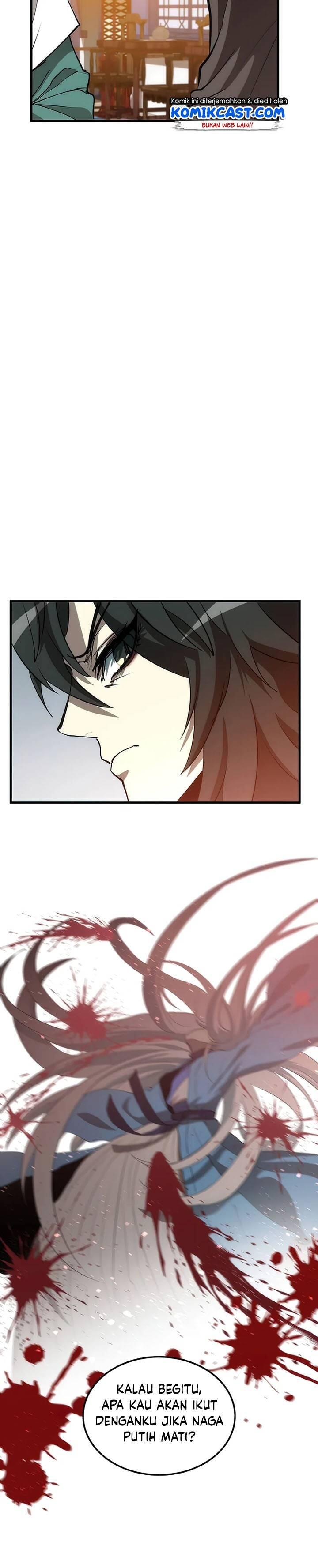 Doctor’s Rebirth Chapter 074