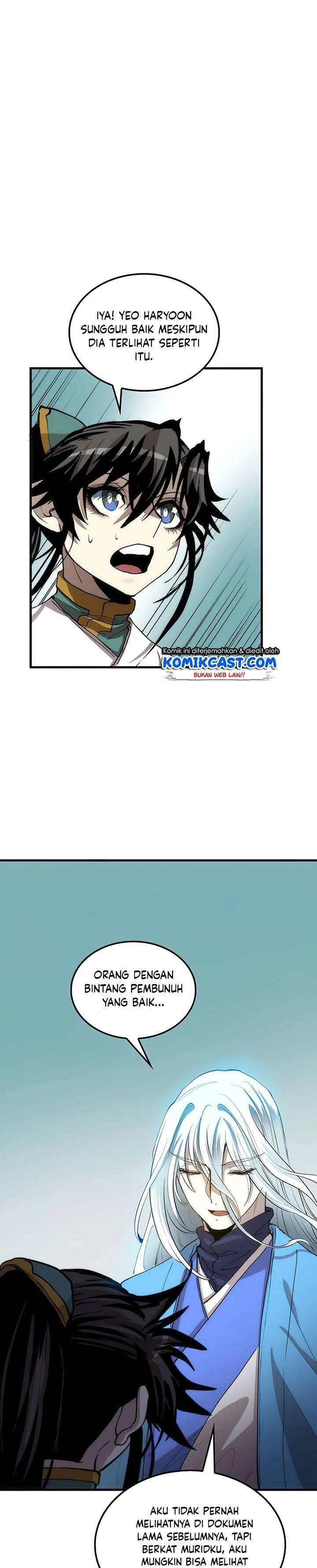 Doctor’s Rebirth Chapter 074
