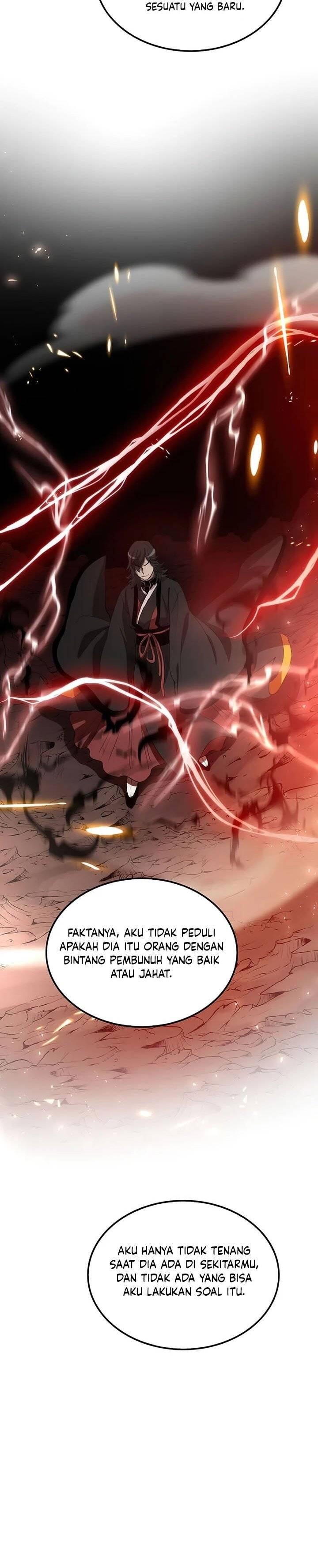 Doctor’s Rebirth Chapter 074