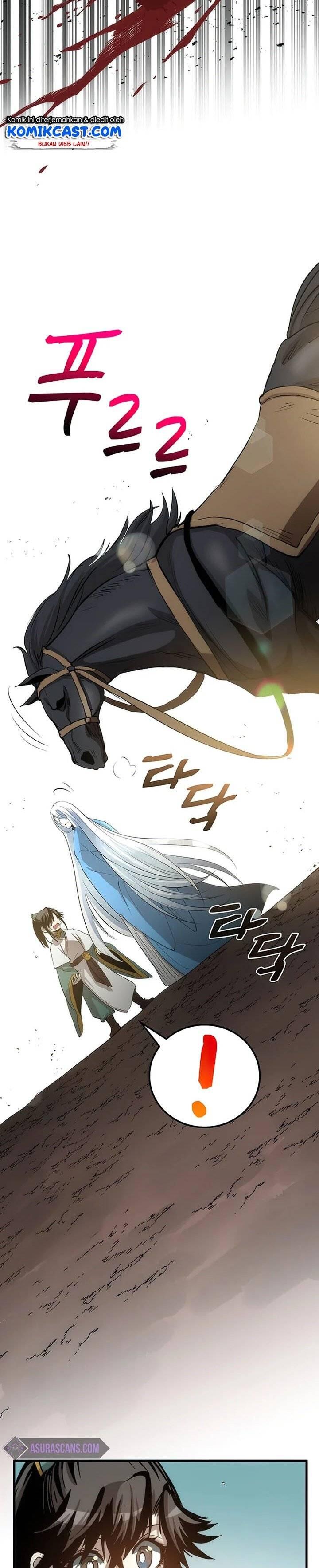 Doctor’s Rebirth Chapter 074