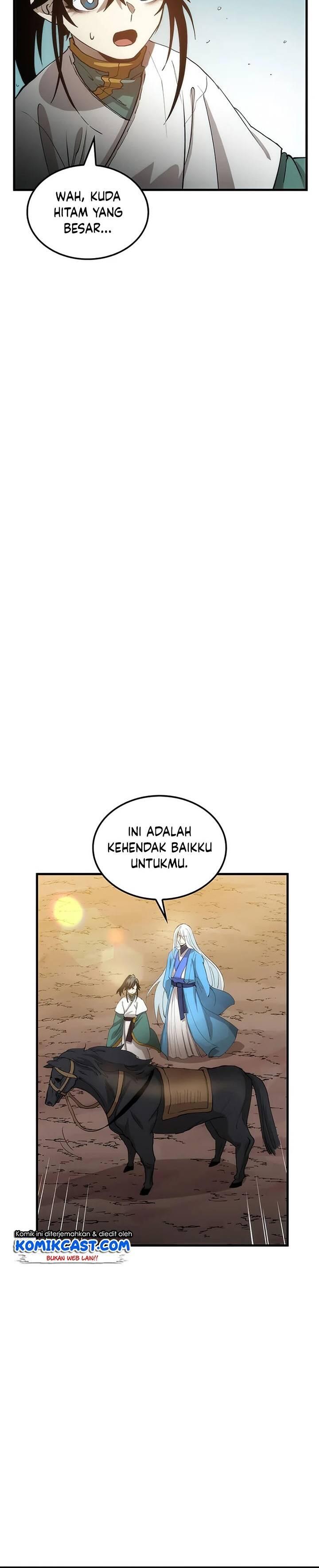 Doctor’s Rebirth Chapter 074