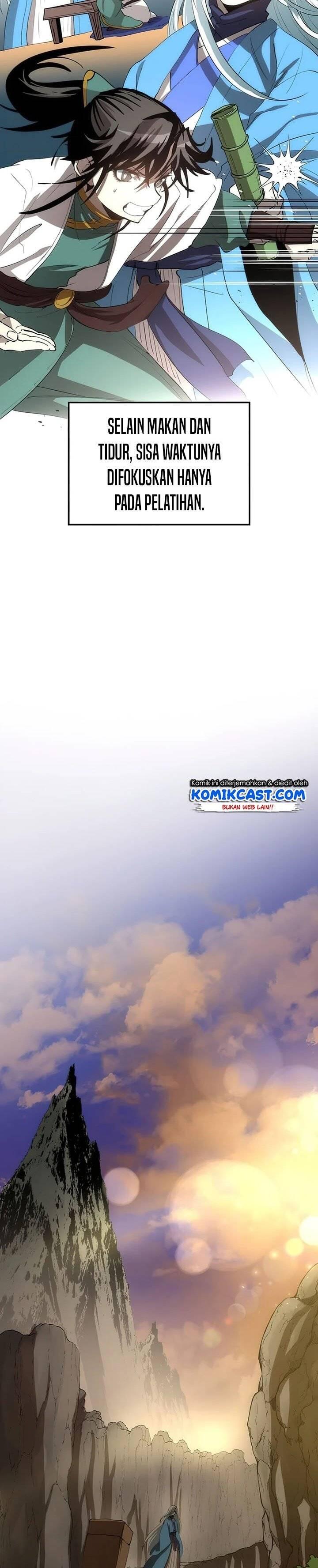 Doctor’s Rebirth Chapter 074