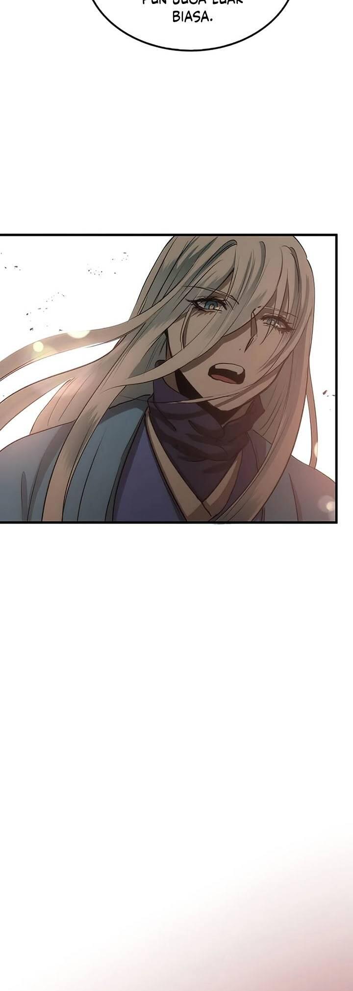 Doctor’s Rebirth Chapter 074