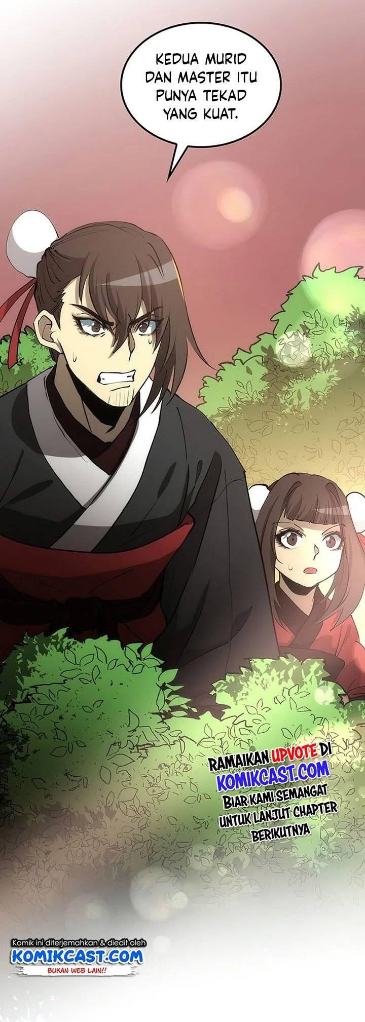 Doctor’s Rebirth Chapter 074