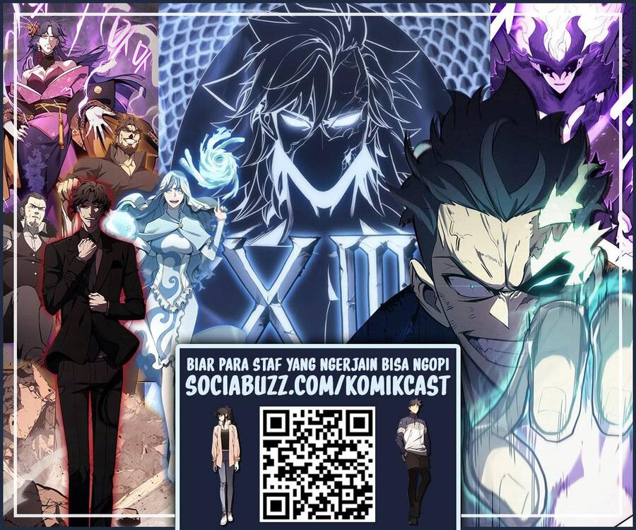 Doctor’s Rebirth Chapter 074
