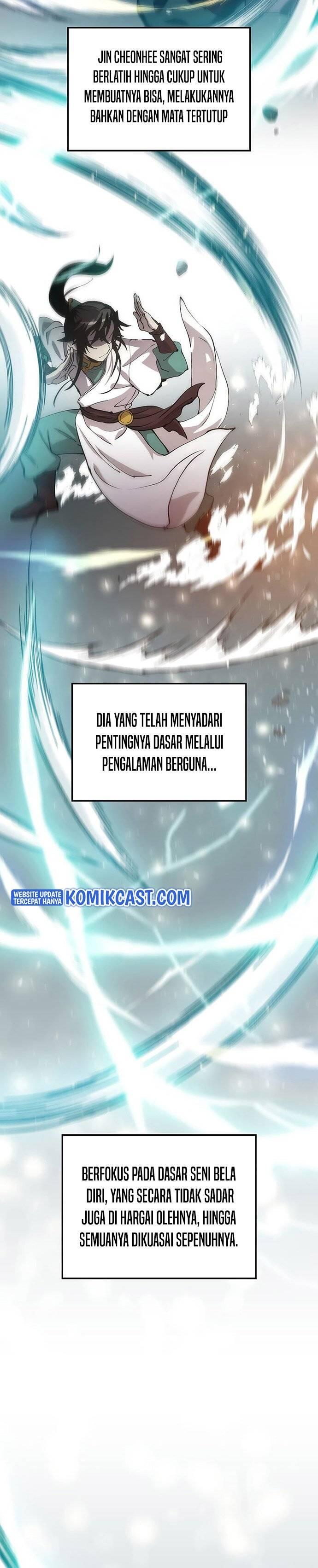 Doctor’s Rebirth Chapter 075