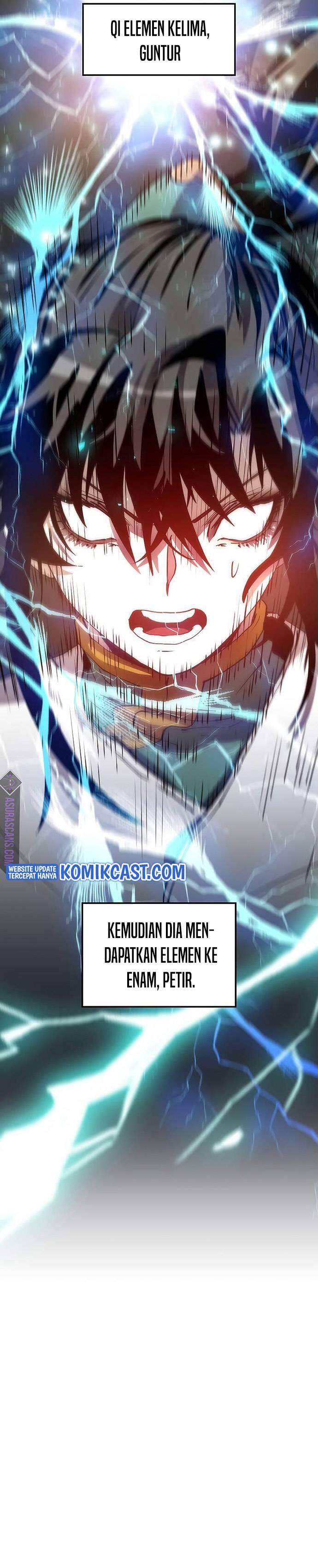 Doctor’s Rebirth Chapter 075