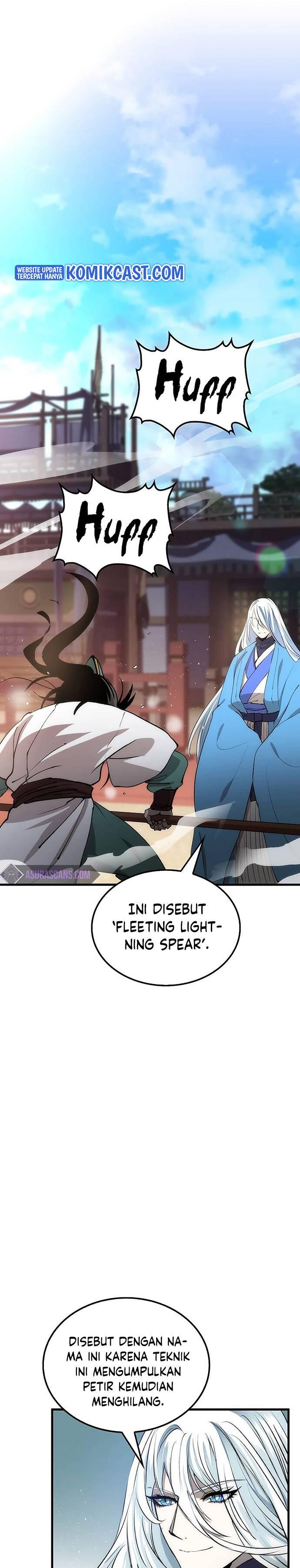 Doctor’s Rebirth Chapter 075