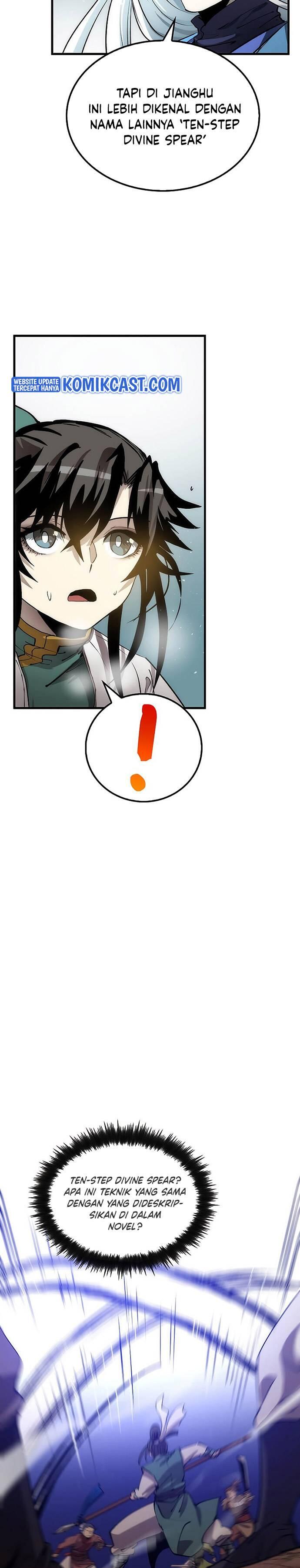 Doctor’s Rebirth Chapter 075